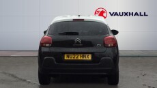 Citroen C3 1.2 PureTech Shine Plus 5dr Petrol Hatchback